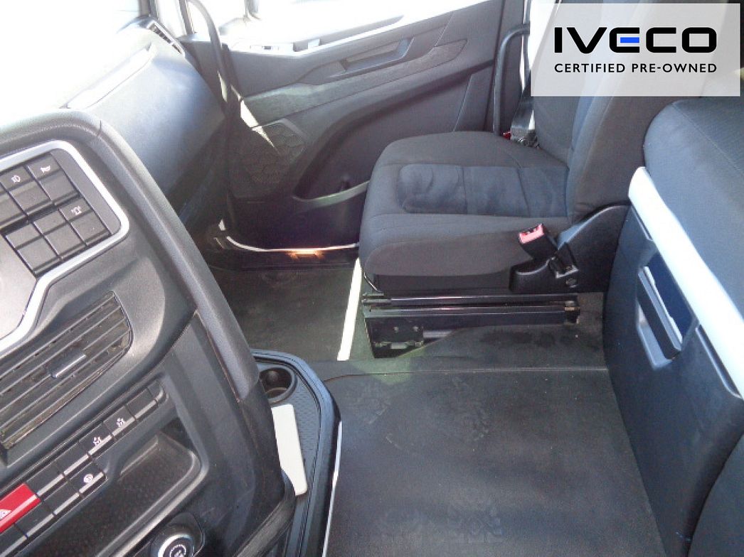 IVECO | X-WAY AS440X49T/P