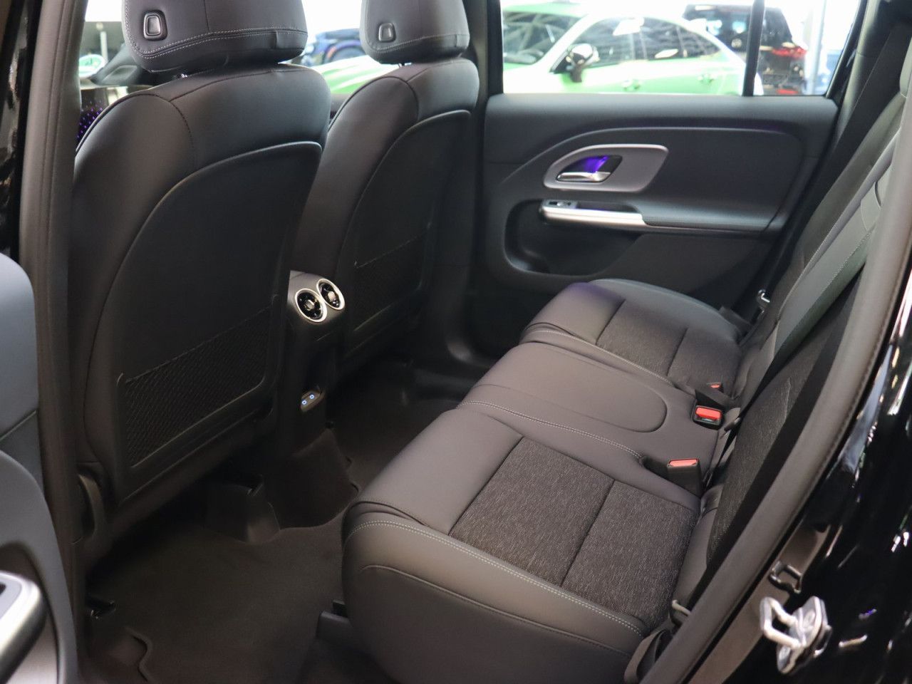 Mercedes-Benz GLB – Bild 18