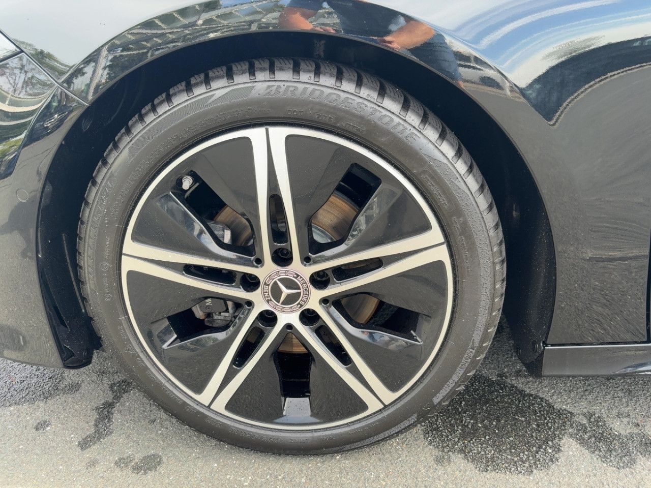 Mercedes-Benz A-Klasse – Bild 9