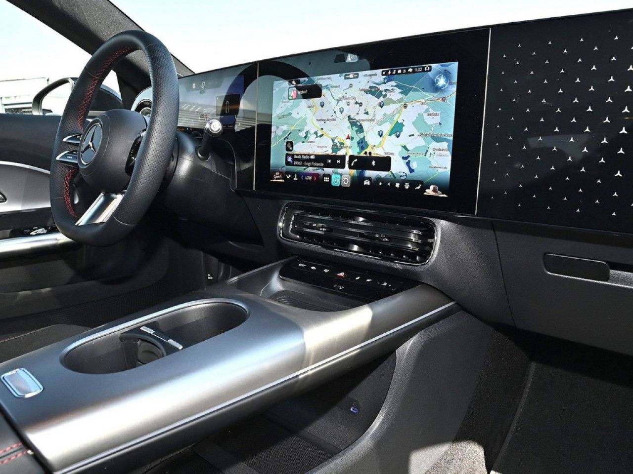 Mercedes-Benz CLA – Bild 7