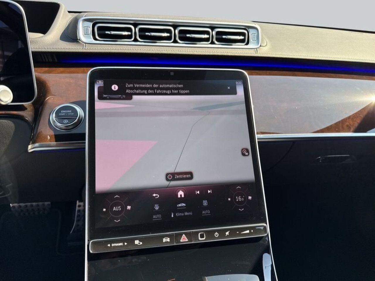 Mercedes-Benz S-Klasse – Bild 18