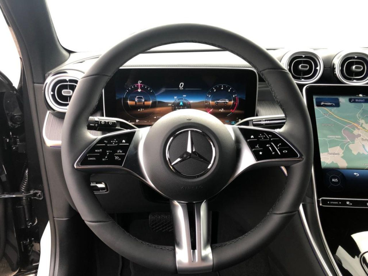 Mercedes-Benz GLC – Bild 10