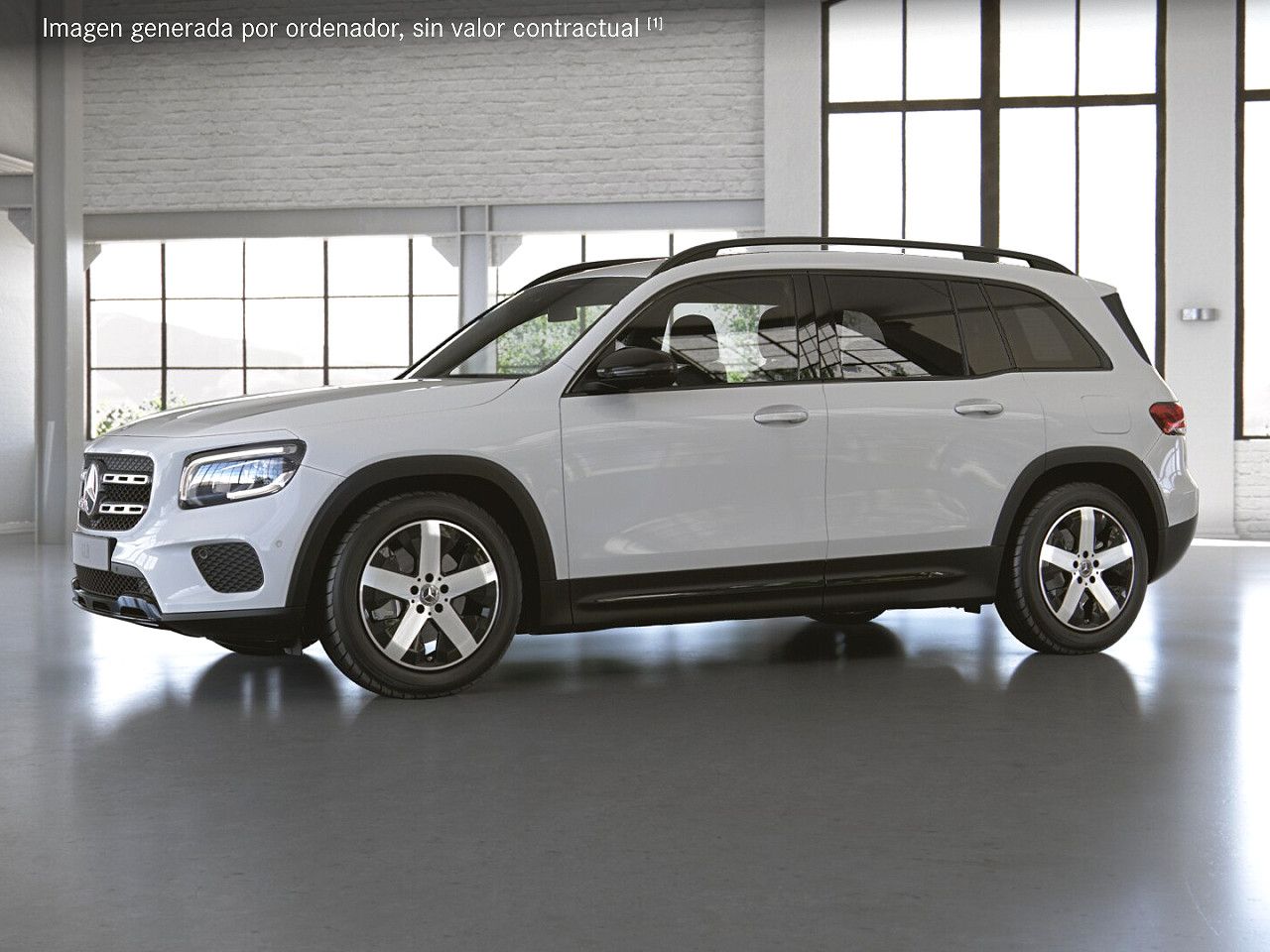 Foto de estudio 2 / 5