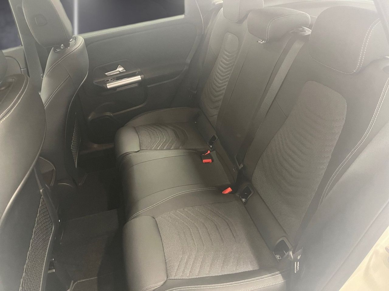 Mercedes-Benz B-Klasse – Bild 14