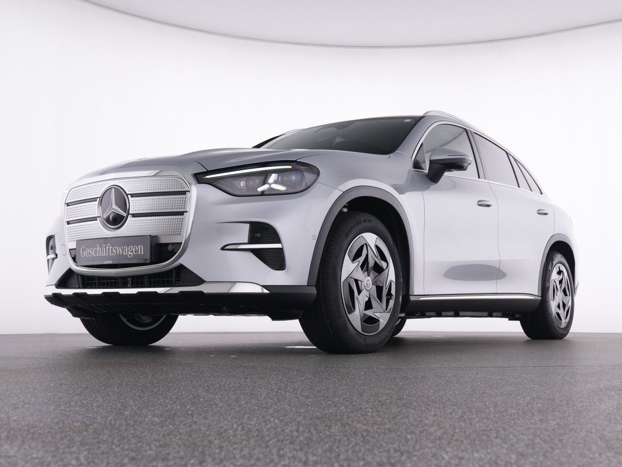 Mercedes-Benz GLC – Bild 6