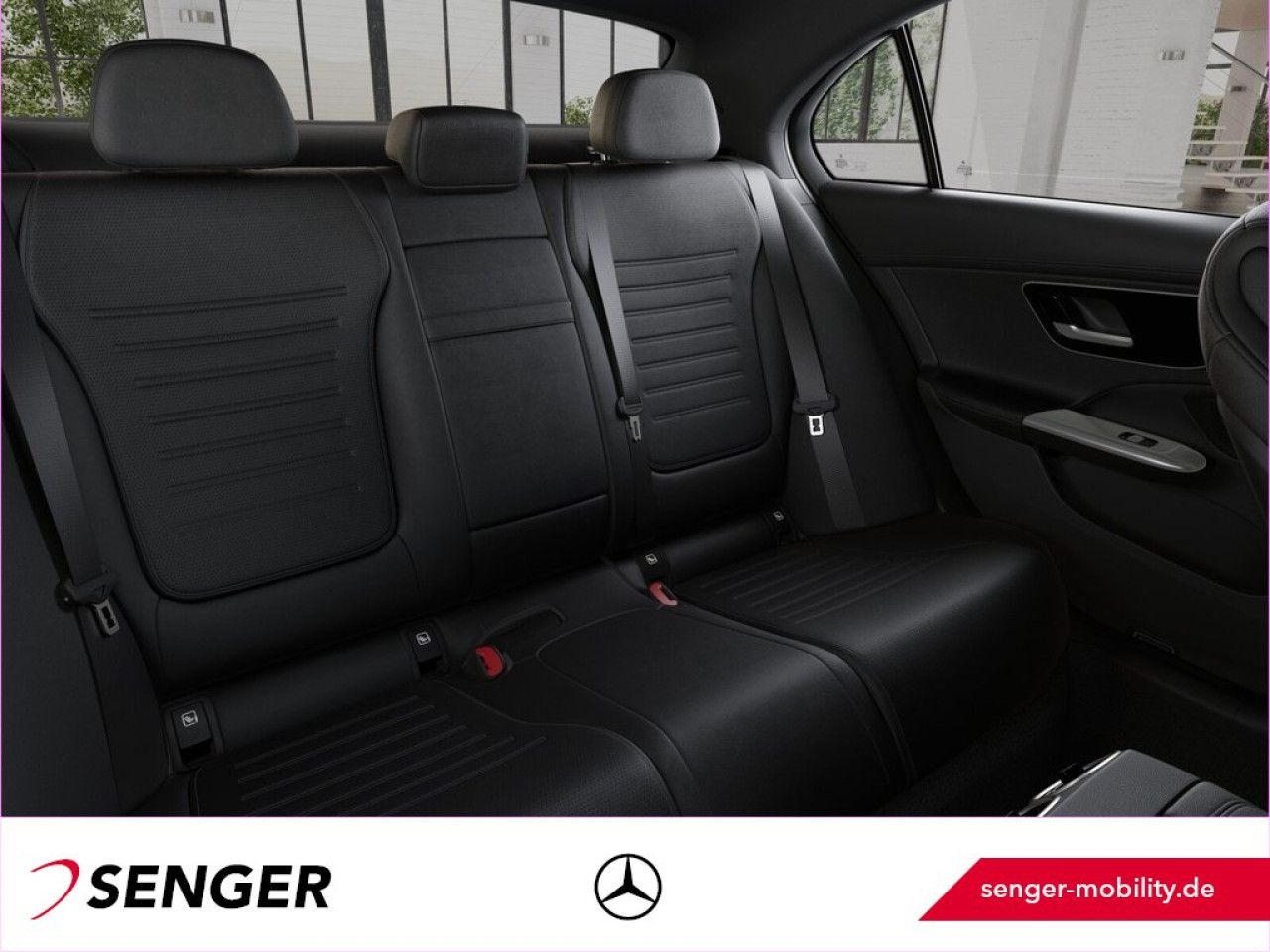 Mercedes-Benz C-Klasse – Bild 6