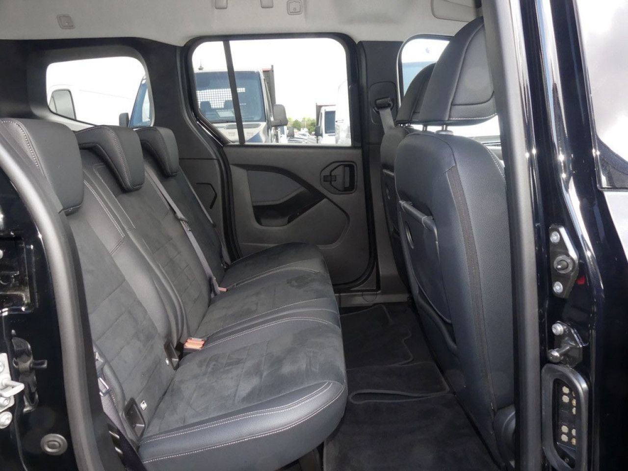 Mercedes-Benz T-Klasse – Bild 13