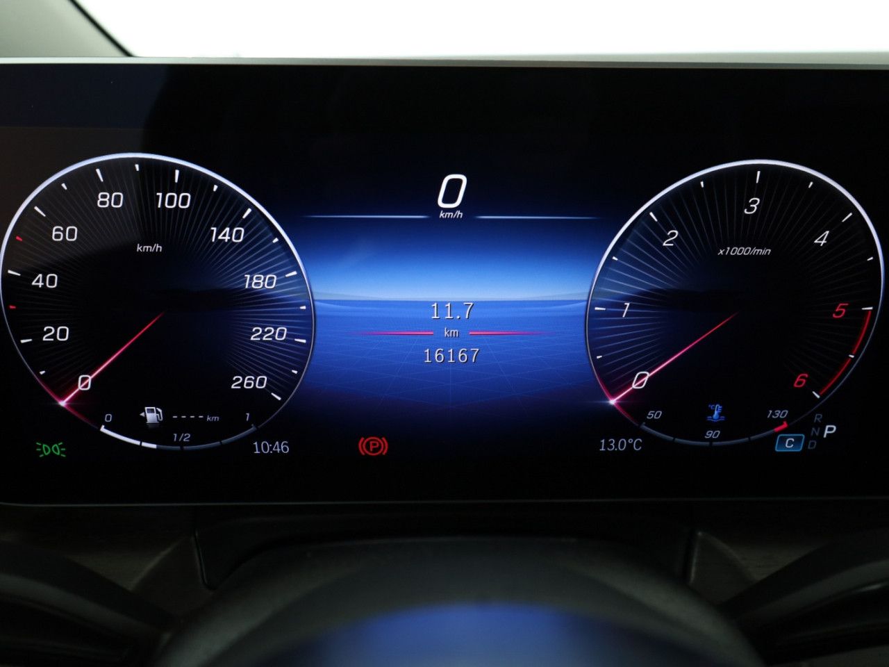 Mercedes-Benz V-Klasse – Bild 12