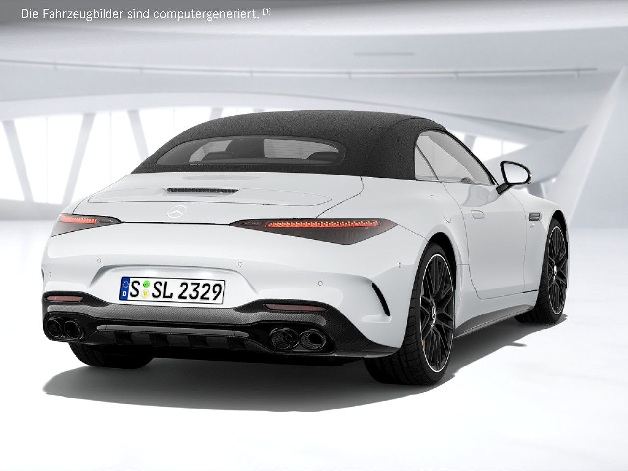 Mercedes-Benz SL – Bild 20