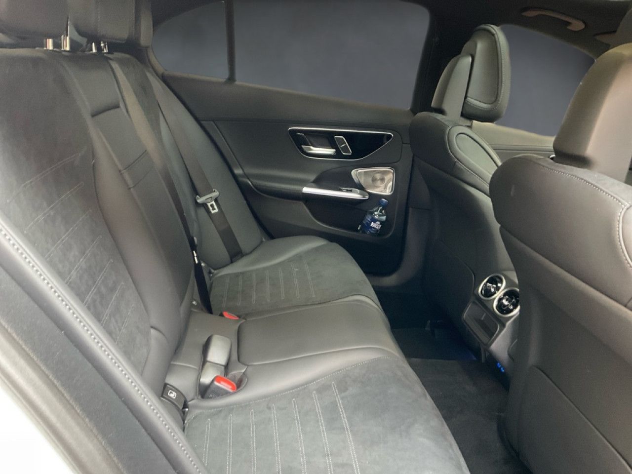 Mercedes-Benz C-Klasse – Bild 12