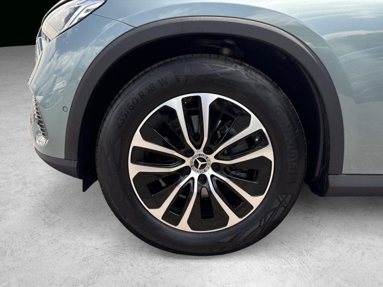 Mercedes-Benz GLC – Bild 3