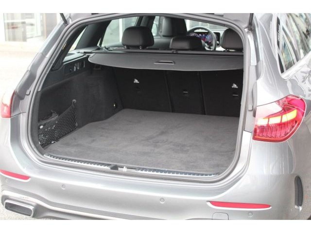 Mercedes-Benz C-Klasse – Bild 13