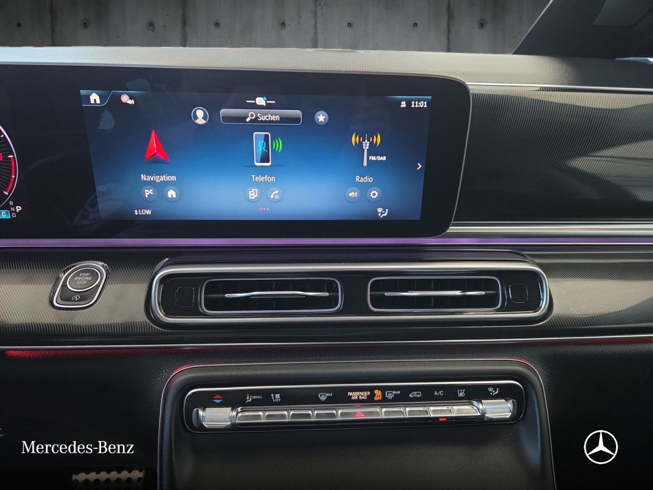 Mercedes-Benz V-Klasse – Bild 13