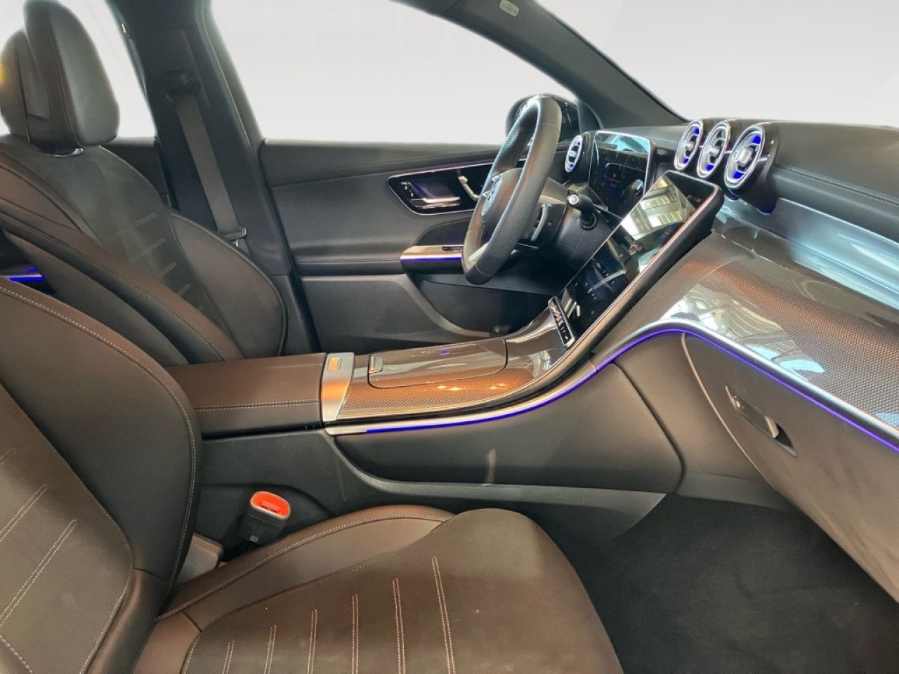 Mercedes-Benz GLC – Bild 9