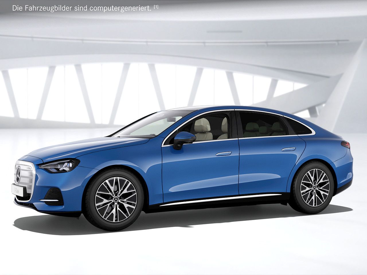 Mercedes-Benz C-Klasse – Bild 14