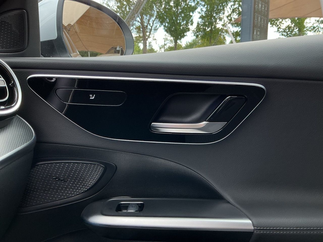 Mercedes-Benz C-Klasse – Bild 22