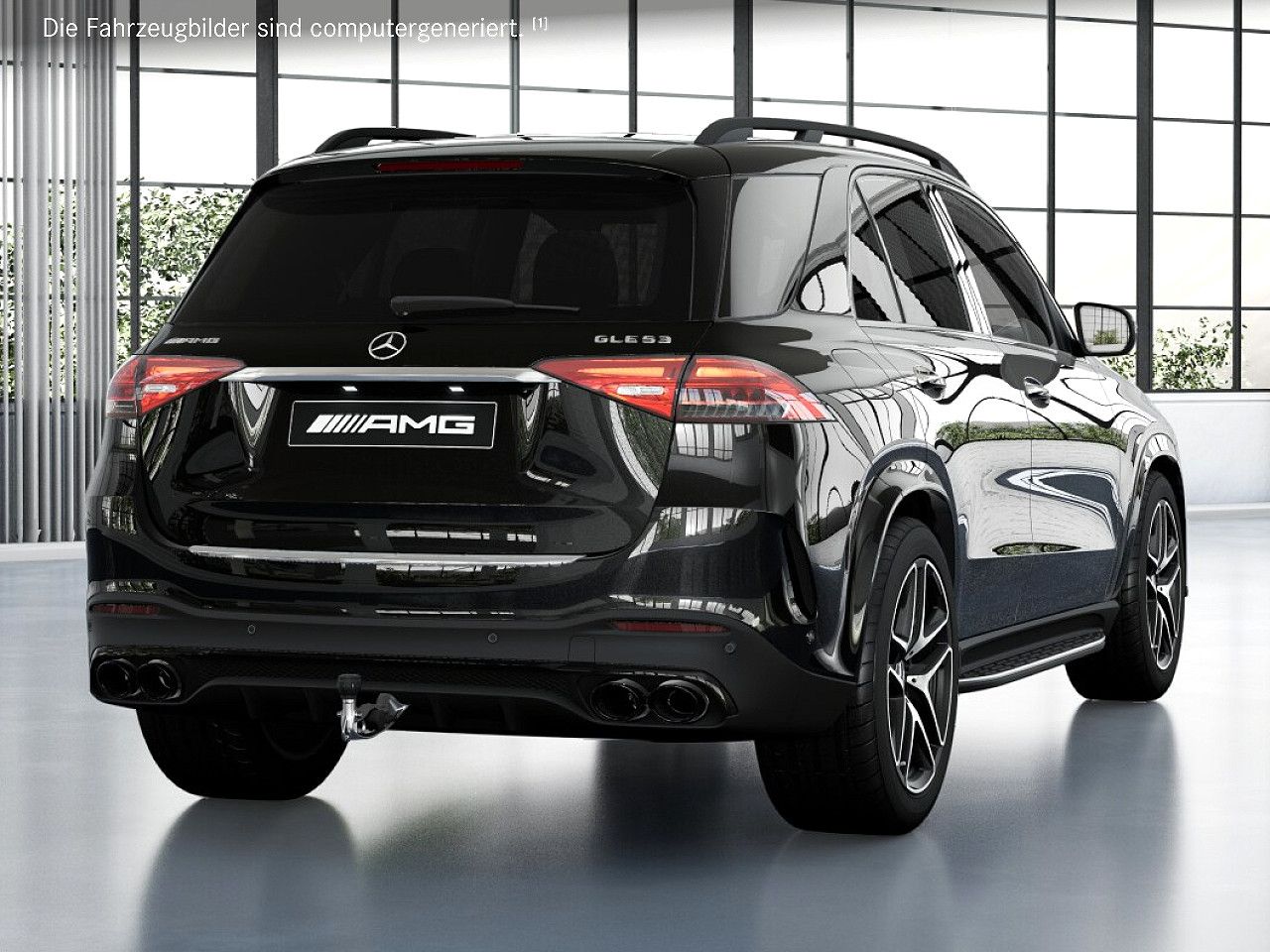 Mercedes-Benz GLE – Bild 20
