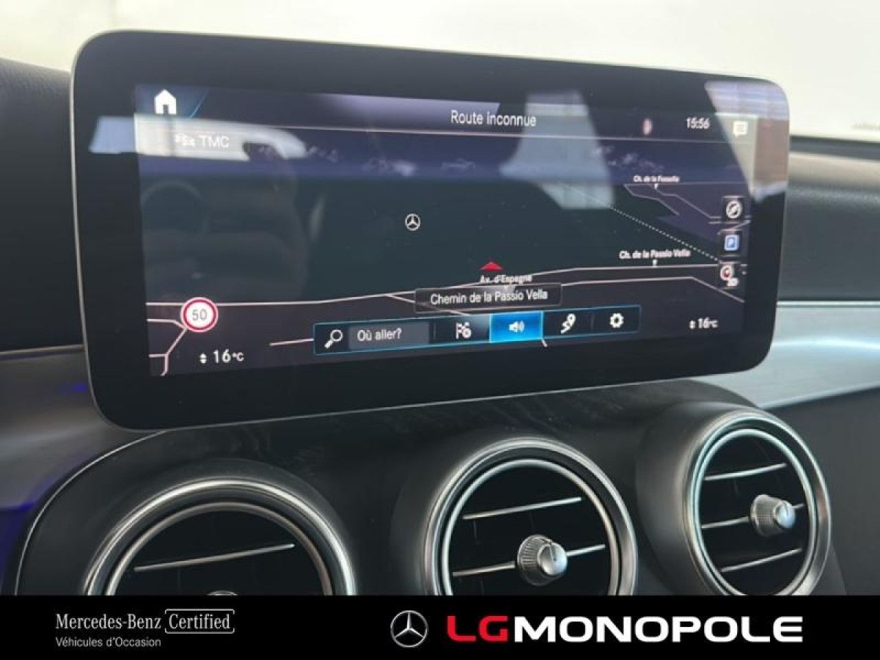 Photo du v&eacute;hicule 15 / 18