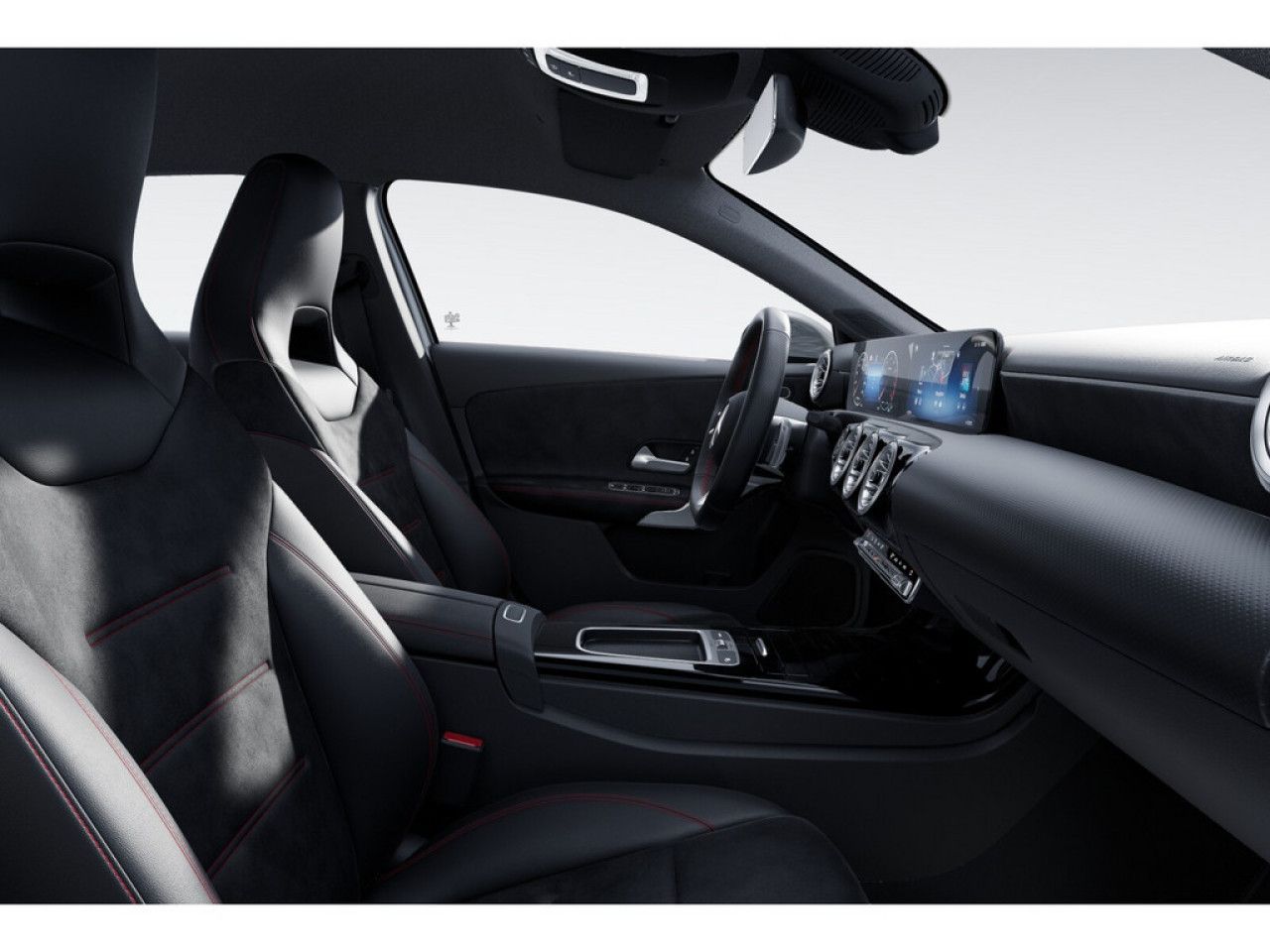 Mercedes-Benz A-Klasse – Bild 8