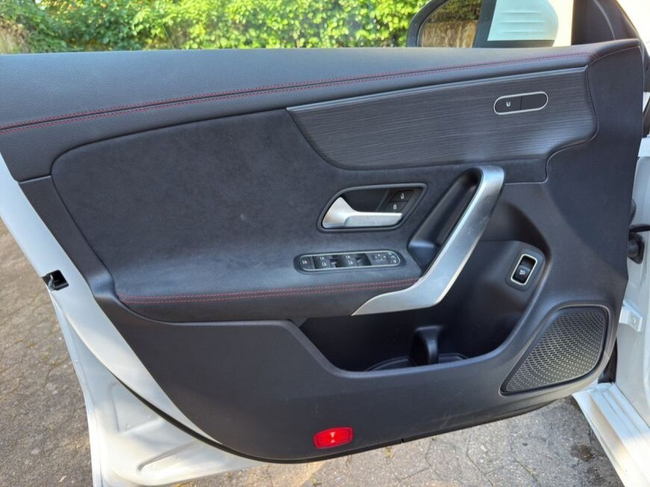 Mercedes-Benz CLA – Bild 16