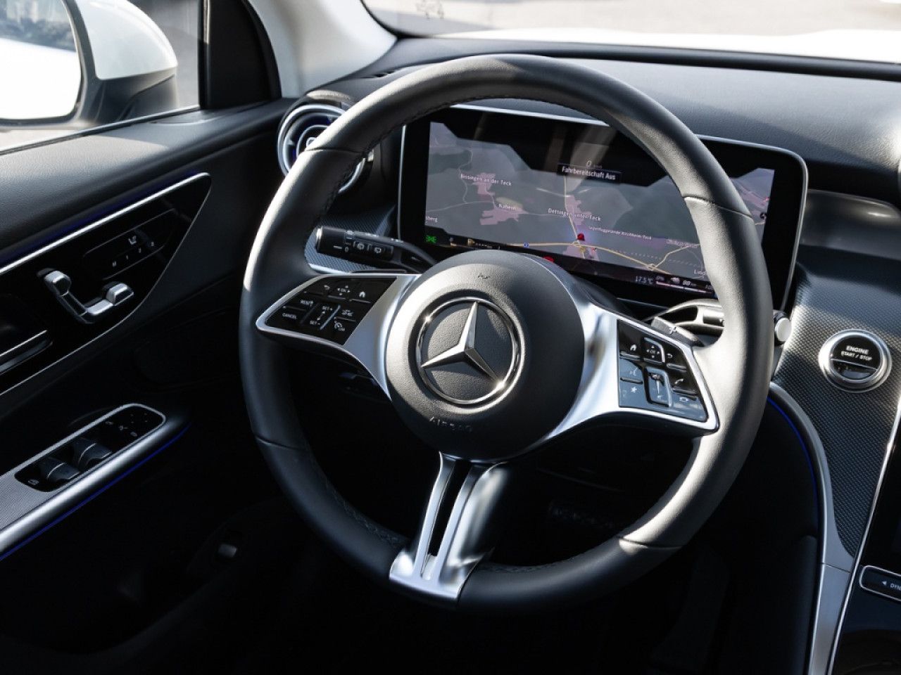 Mercedes-Benz GLC – Bild 13