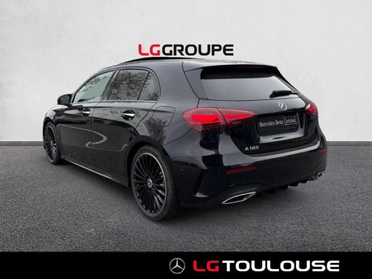 Photo du v&eacute;hicule 5 / 18