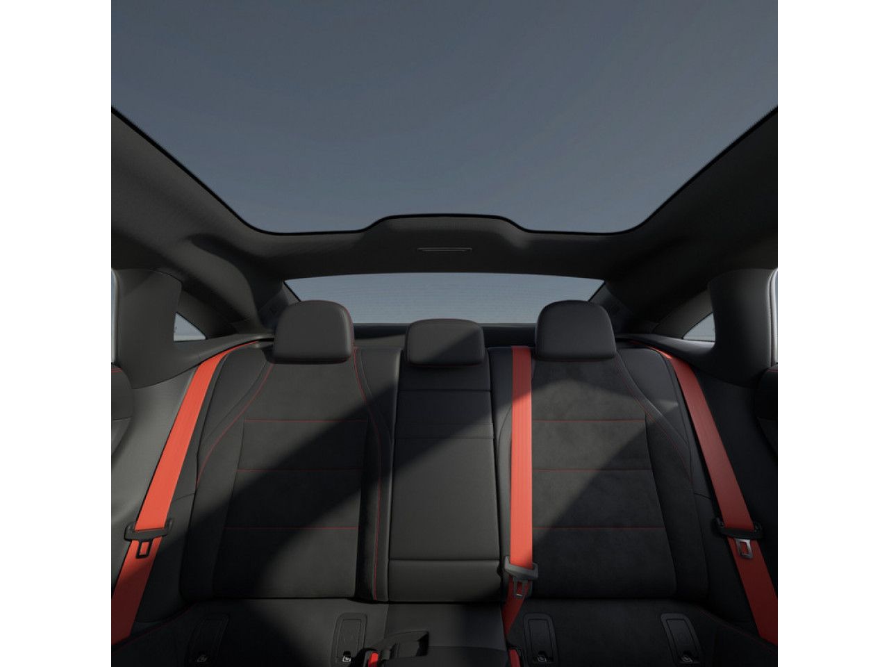 Mercedes-Benz CLA – Bild 16