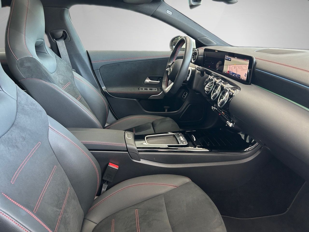 Mercedes-Benz CLA – Bild 23