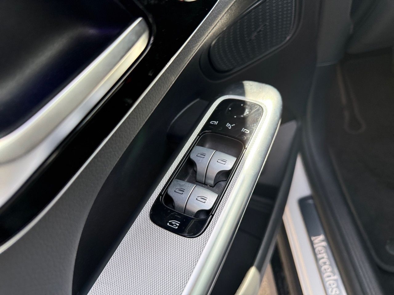 Mercedes-Benz GLC – Bild 13