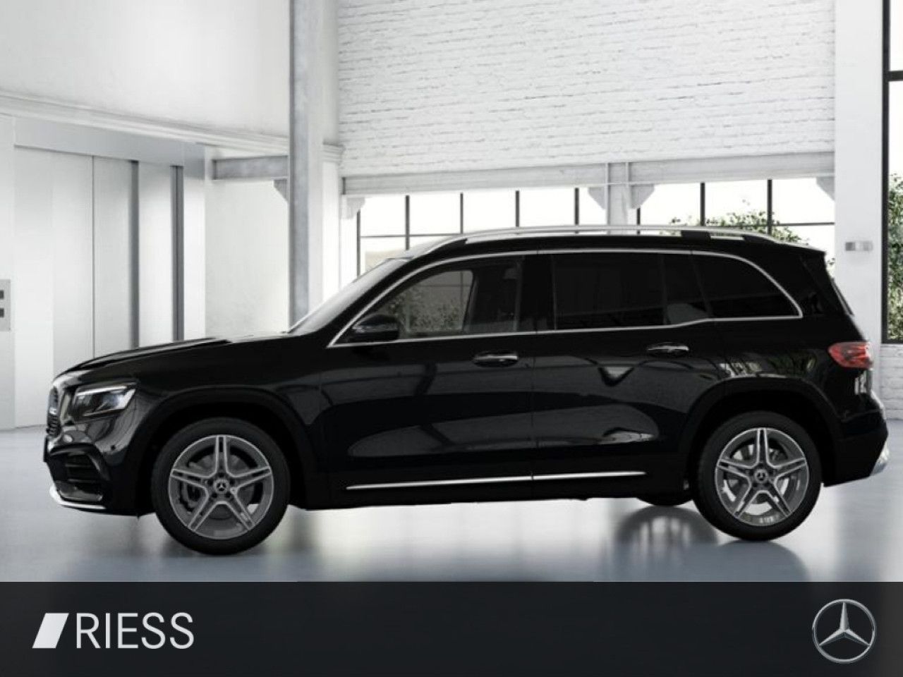 Mercedes-Benz GLB – Bild 4