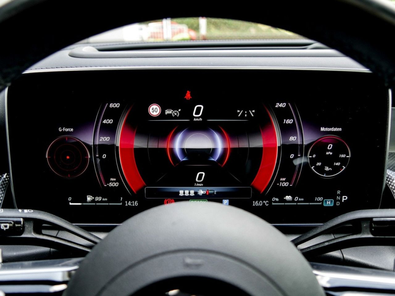 Mercedes-Benz GLC – Bild 13