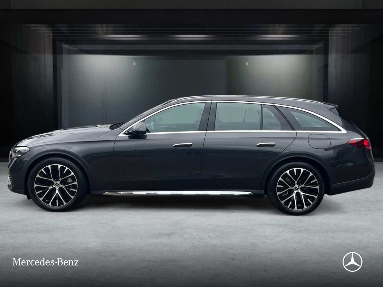 Mercedes-Benz E-Klasse – Bild 13
