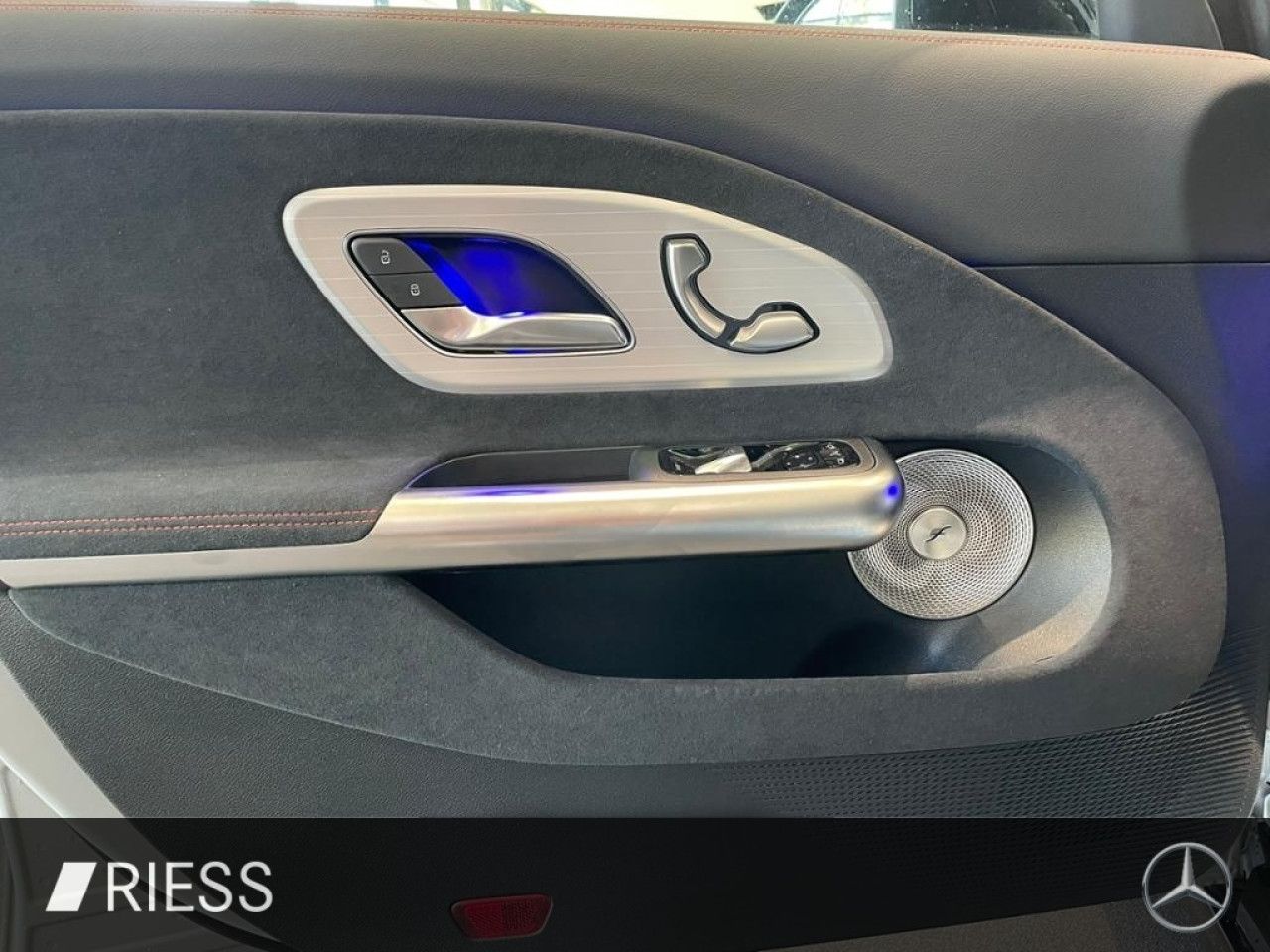 Mercedes-Benz CLA – Bild 3