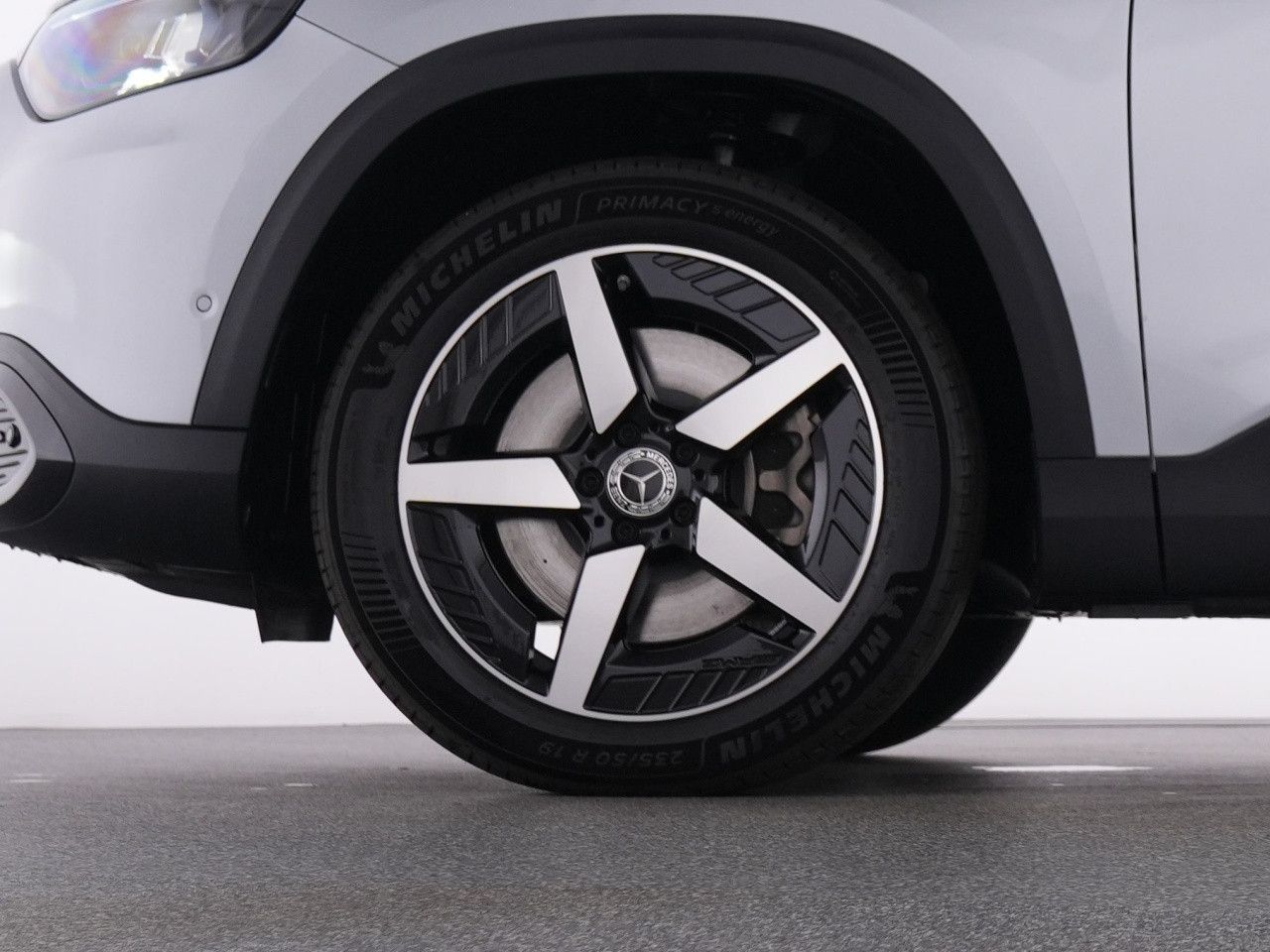 Mercedes-Benz GLB – Bild 19