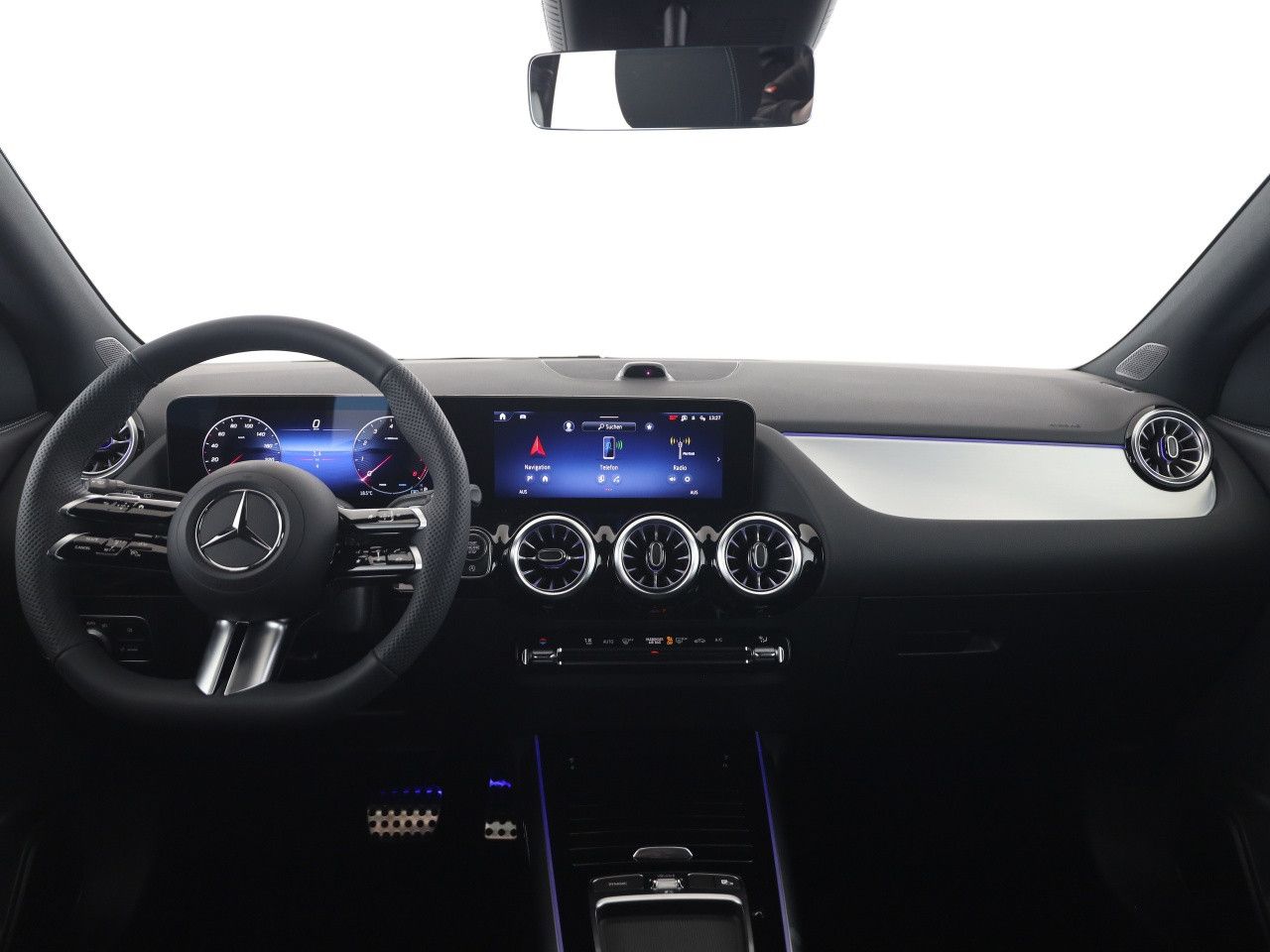 Mercedes-Benz GLA – Bild 10