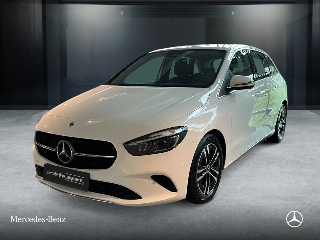 Mercedes-Benz B-Klasse – Bild 7