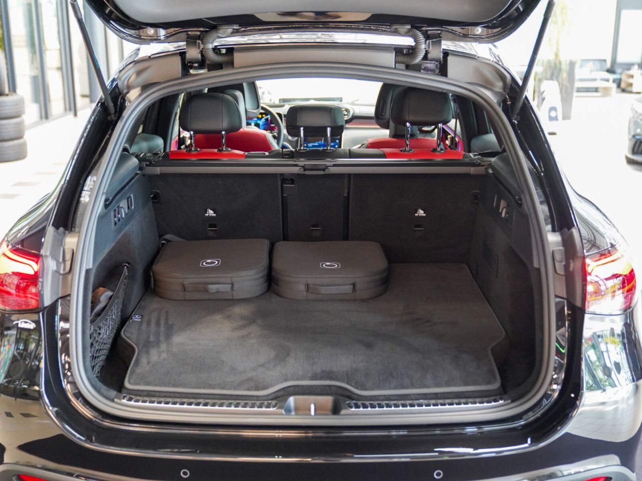 Mercedes-Benz GLC – Bild 5