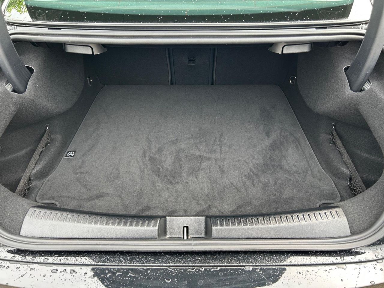 Mercedes-Benz CLA – Bild 14