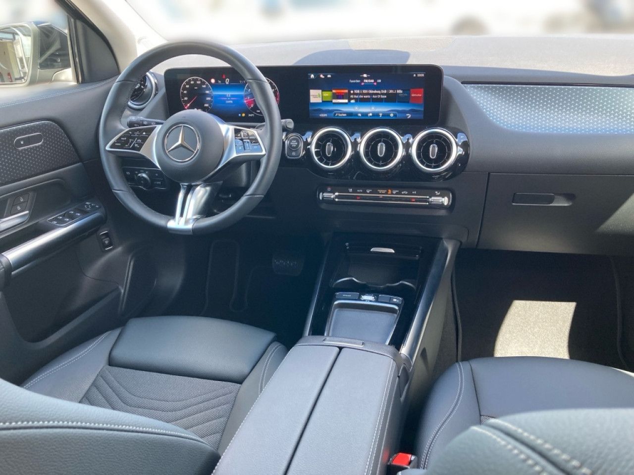 Mercedes-Benz GLA – Bild 8