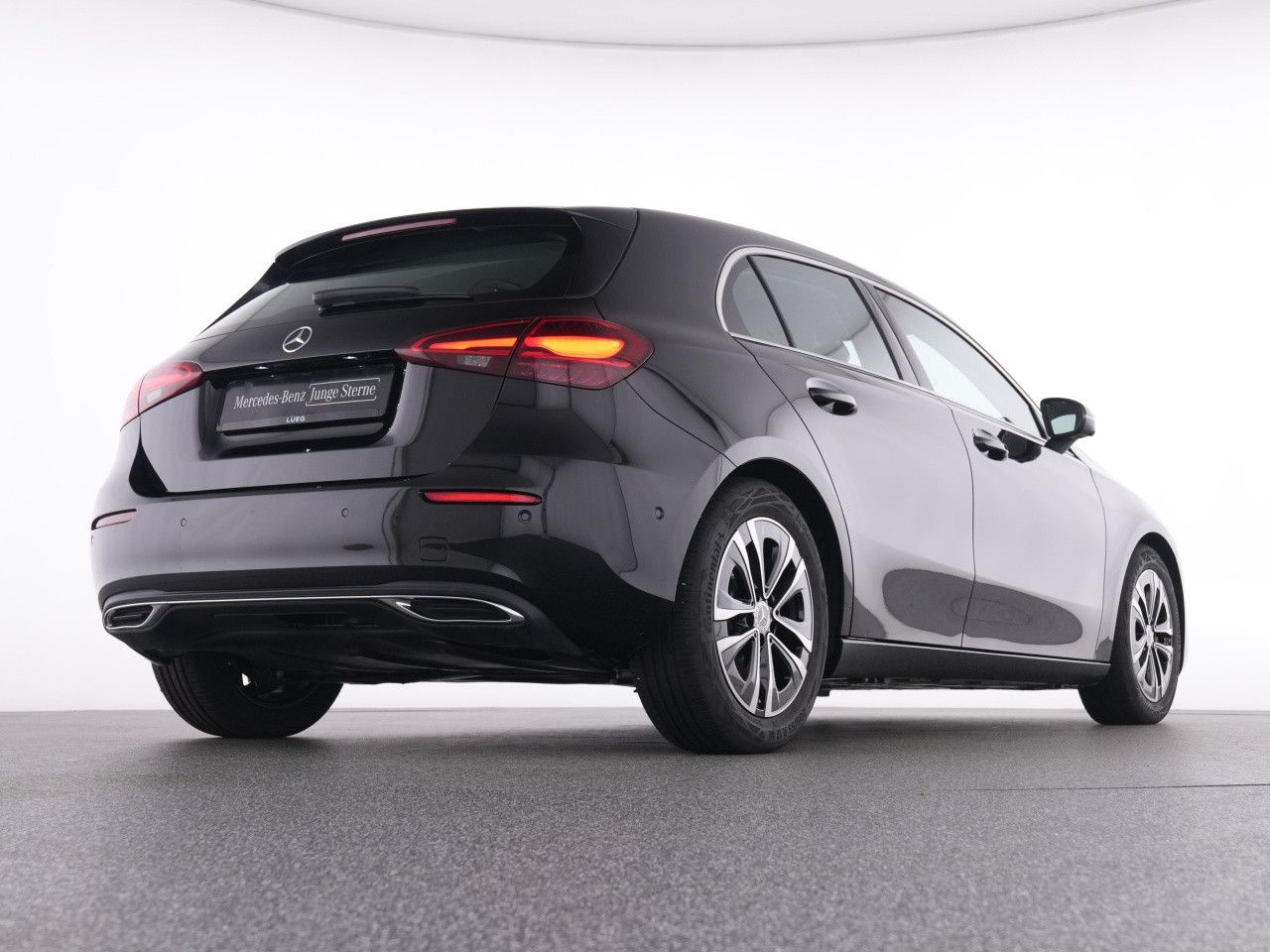 Mercedes-Benz A-Klasse – Bild 7