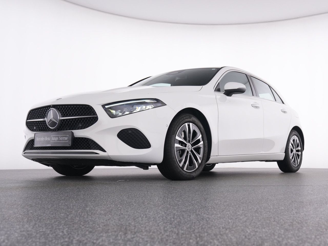 Mercedes-Benz A-Klasse – Bild 6