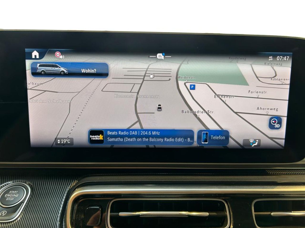 Mercedes-Benz Marco Polo – Bild 14