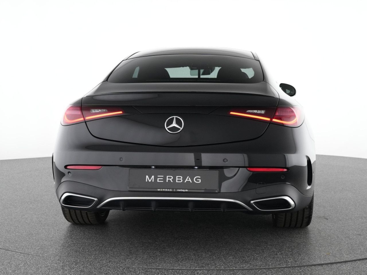 Mercedes-Benz CLE – Bild 4
