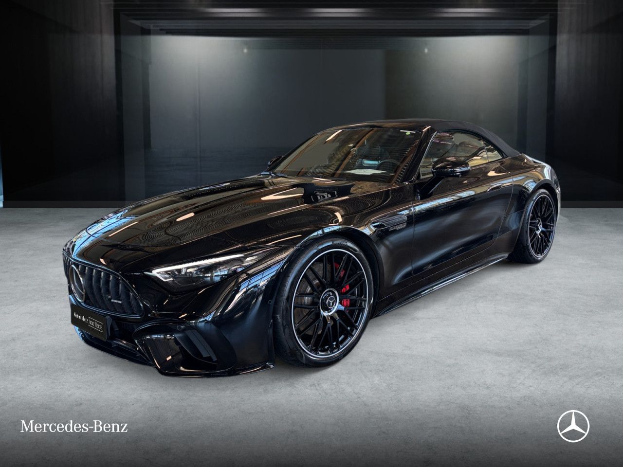 Mercedes-Benz SL – Bild 7