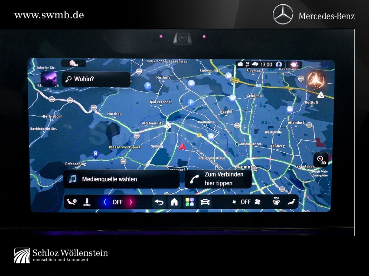 Mercedes-Benz GLB – Bild 13