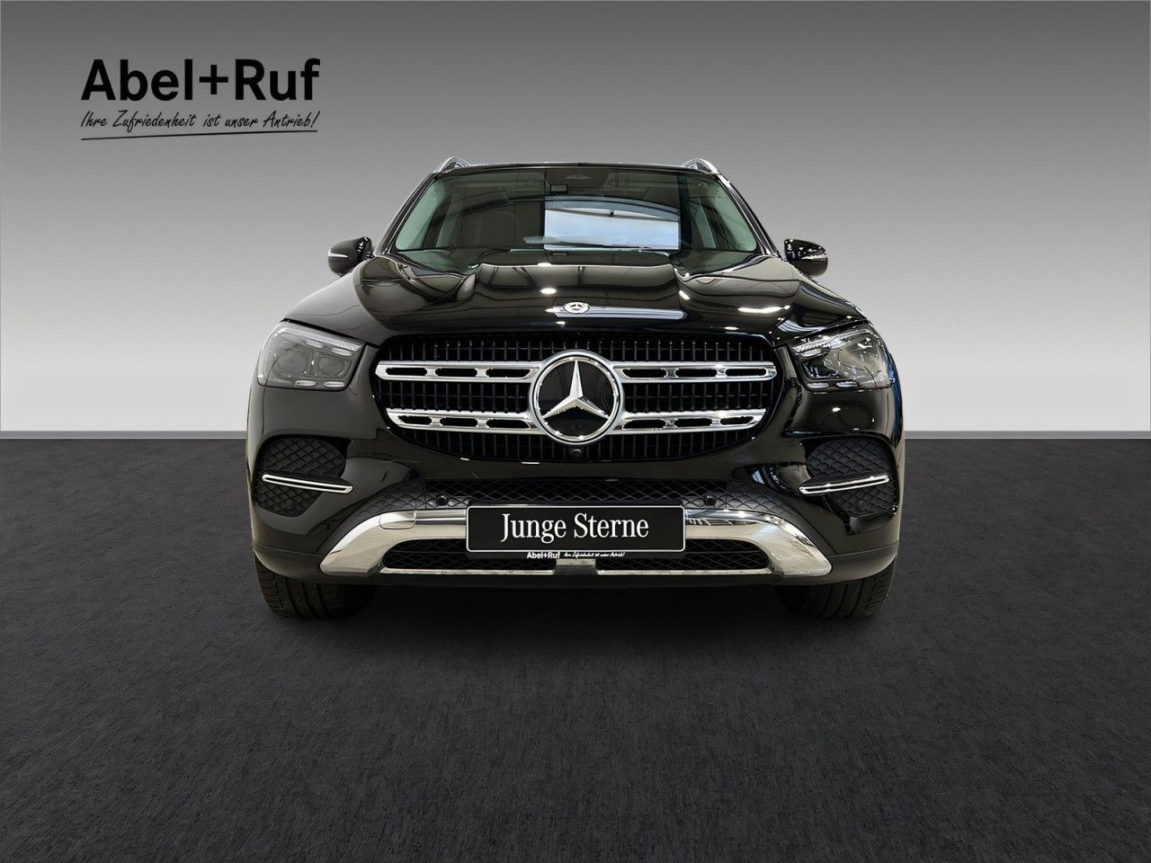 Mercedes-Benz GLE – Bild 12