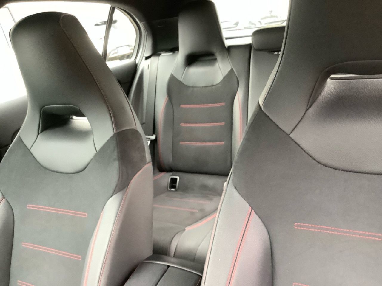 Mercedes-Benz A-Klasse – Bild 23