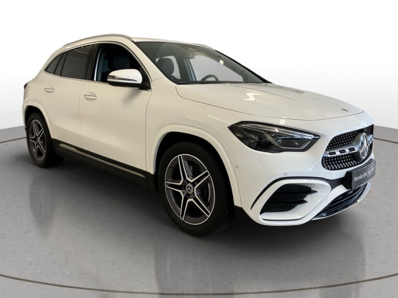 Mercedes-Benz GLA – Bild 3
