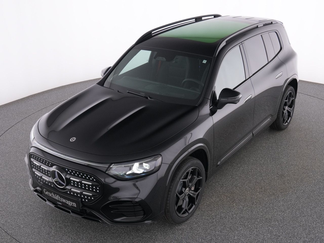 Mercedes-Benz GLB – Bild 17