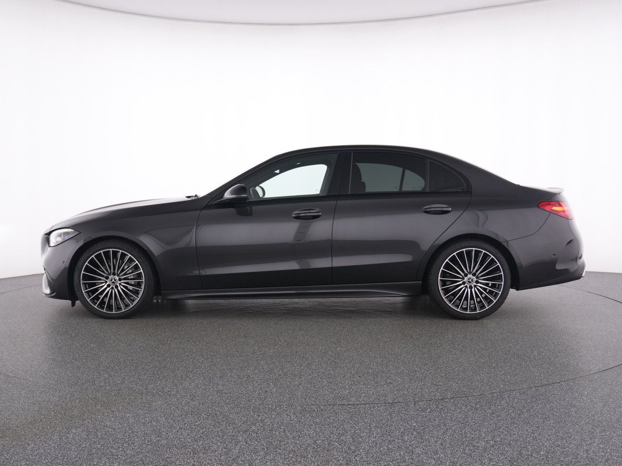 Mercedes-Benz C-Klasse – Bild 10